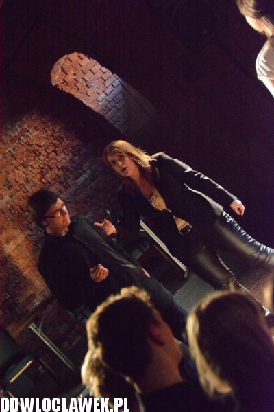 Juliusz Cezar w Browarze B