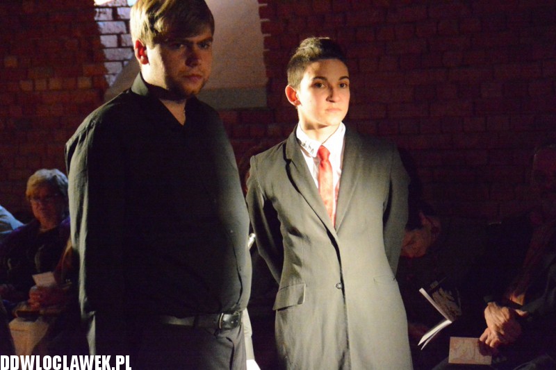 Juliusz Cezar w Browarze B
