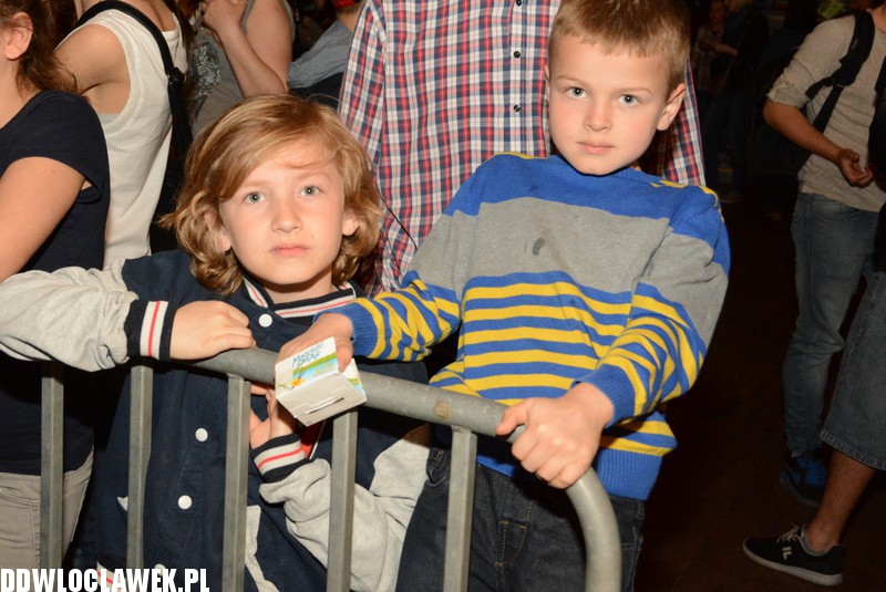 Kamil Bednarek w Browarze B
