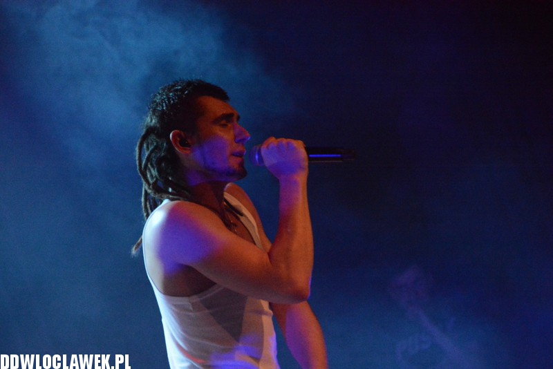 Kamil Bednarek w Browarze B