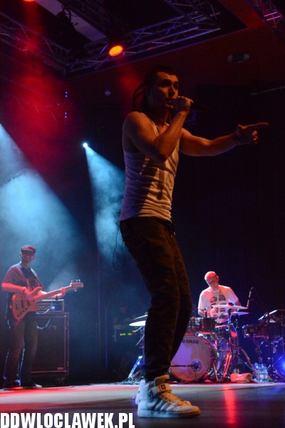 Kamil Bednarek w Browarze B