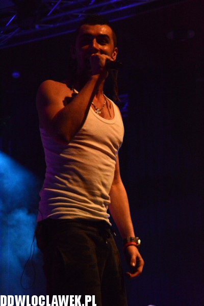 Kamil Bednarek w Browarze B