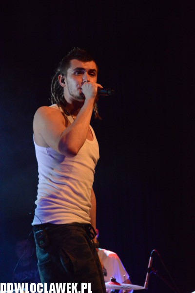 Kamil Bednarek w Browarze B