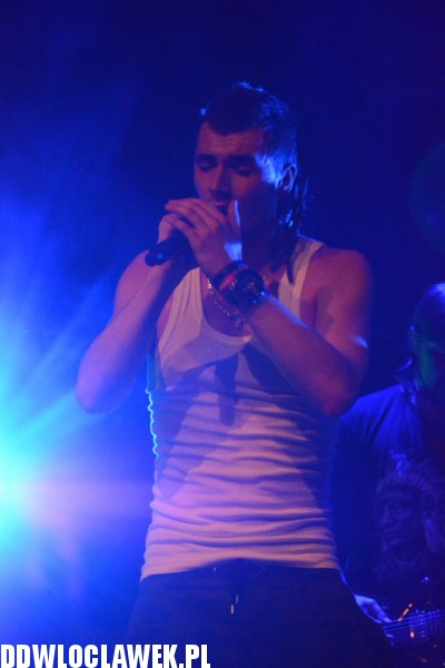 Kamil Bednarek w Browarze B