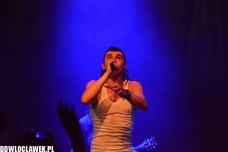 Kamil Bednarek w Browarze B