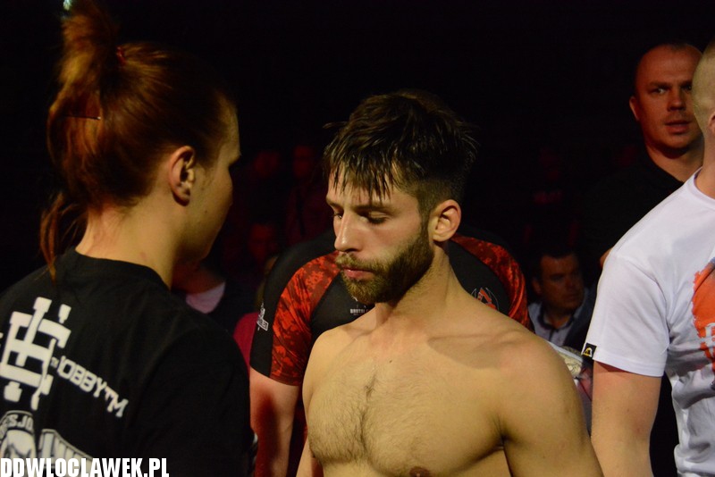 Gala PLMMA 54 w Hali Mistrzów