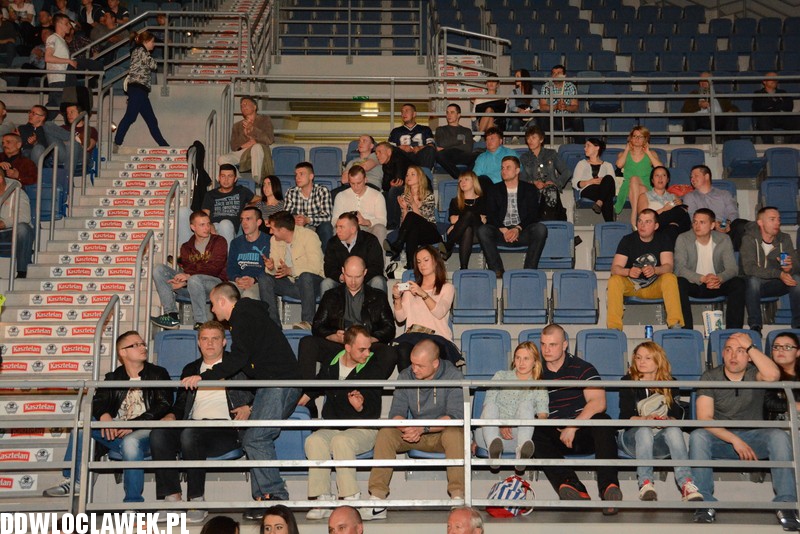 Gala PLMMA 54 w Hali Mistrzów