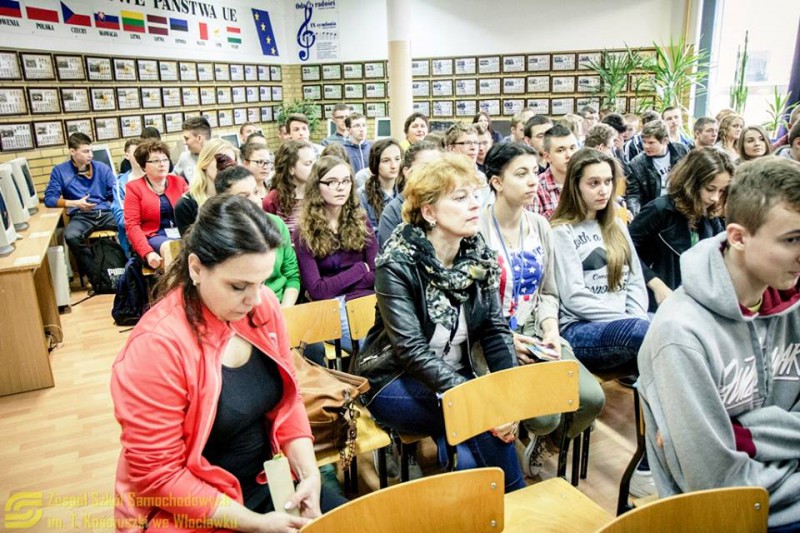 Szkoła równego traktowania w ZSS