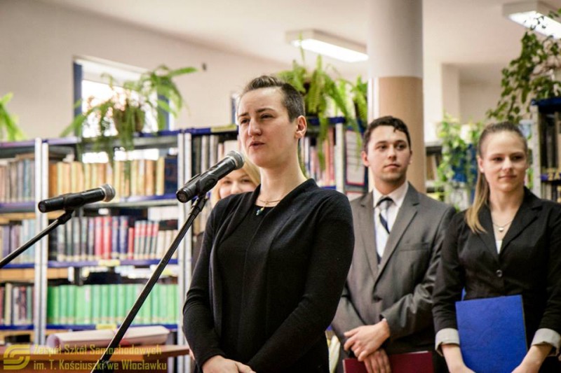 Szkoła równego traktowania w ZSS