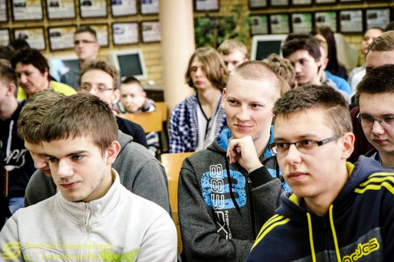 Szkoła równego traktowania w ZSS