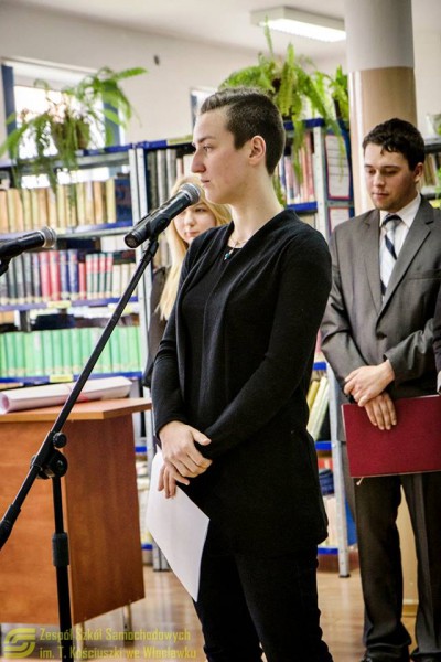 Szkoła równego traktowania w ZSS