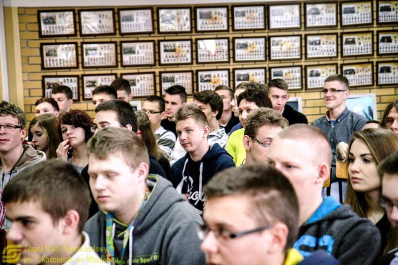 Szkoła równego traktowania w ZSS