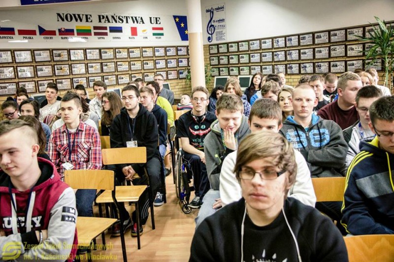 Szkoła równego traktowania w ZSS