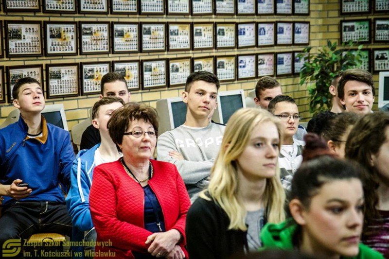 Szkoła równego traktowania w ZSS