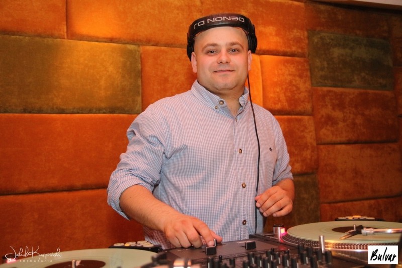 Sobota 25.04 Bulvar Million Club
