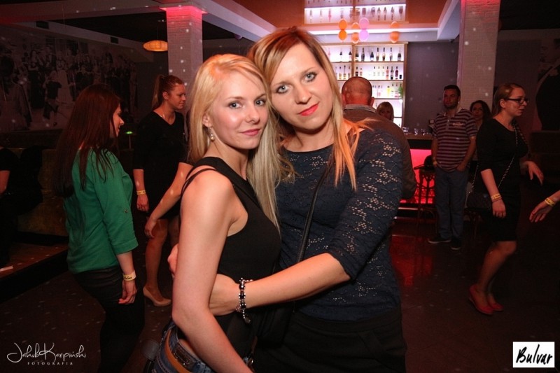 Sobota 25.04 Bulvar Million Club