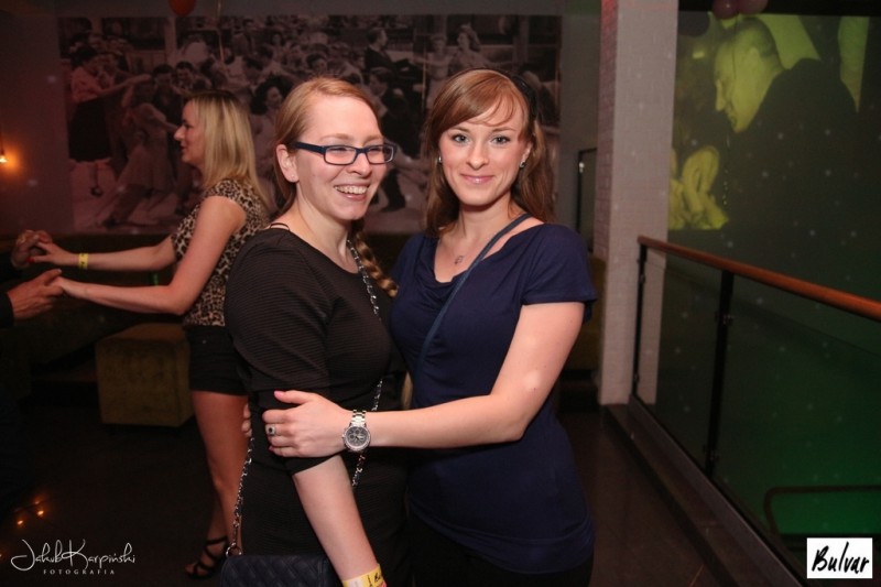 Sobota 25.04 Bulvar Million Club