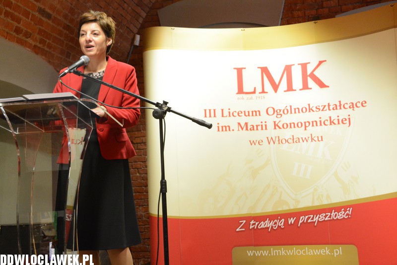 Finał konkursu literackiego - Browar B