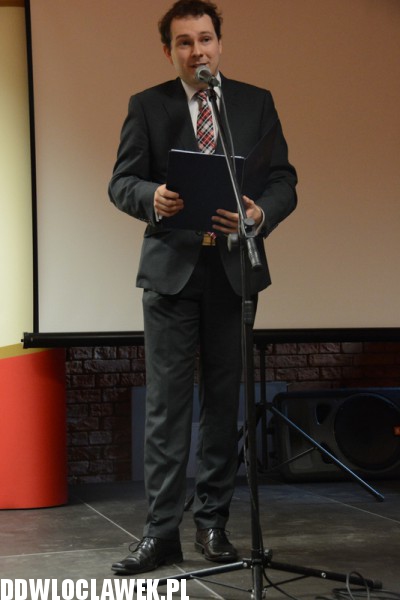 Finał konkursu literackiego - Browar B