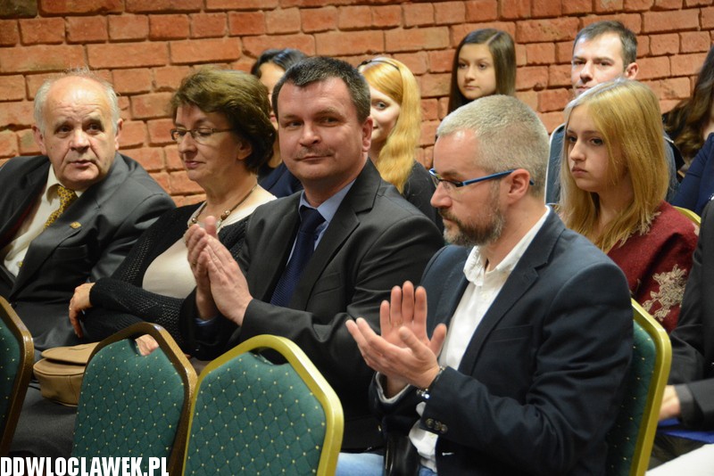 Finał konkursu literackiego - Browar B
