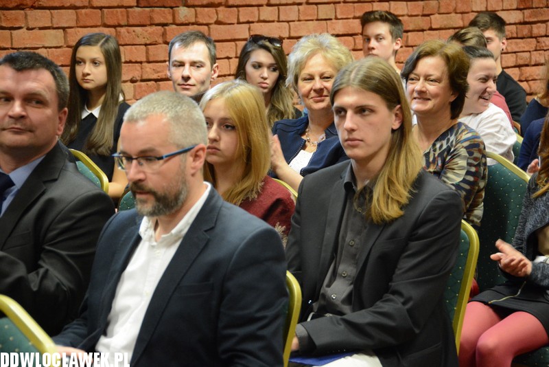 Finał konkursu literackiego - Browar B