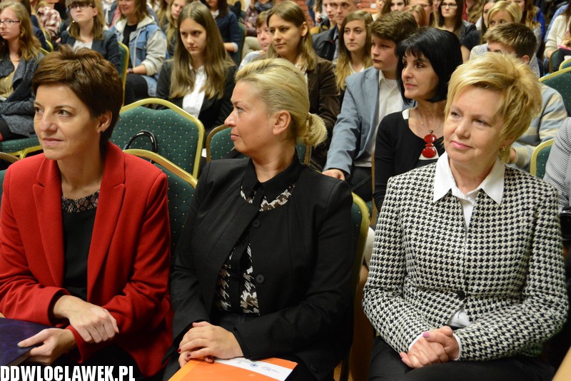 Finał konkursu literackiego - Browar B