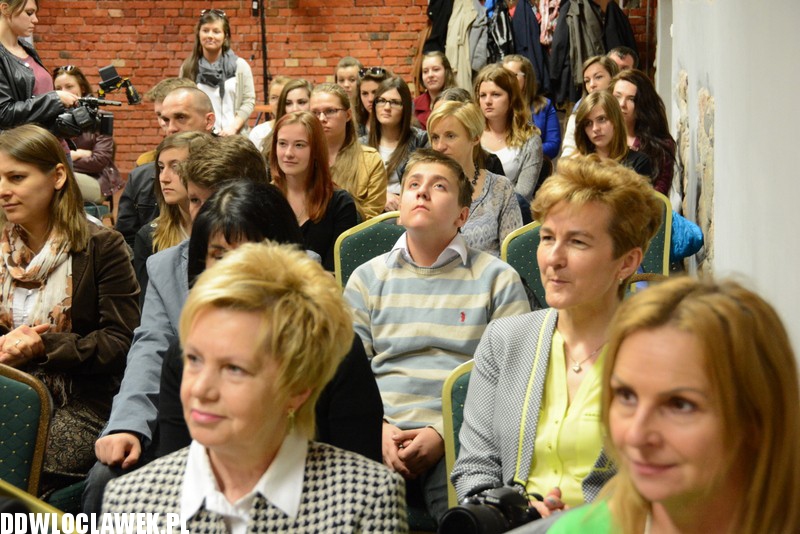Finał konkursu literackiego - Browar B