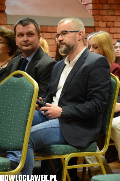 Finał konkursu literackiego - Browar B