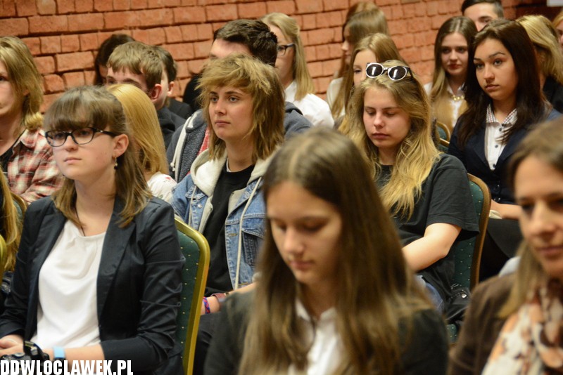 Finał konkursu literackiego - Browar B
