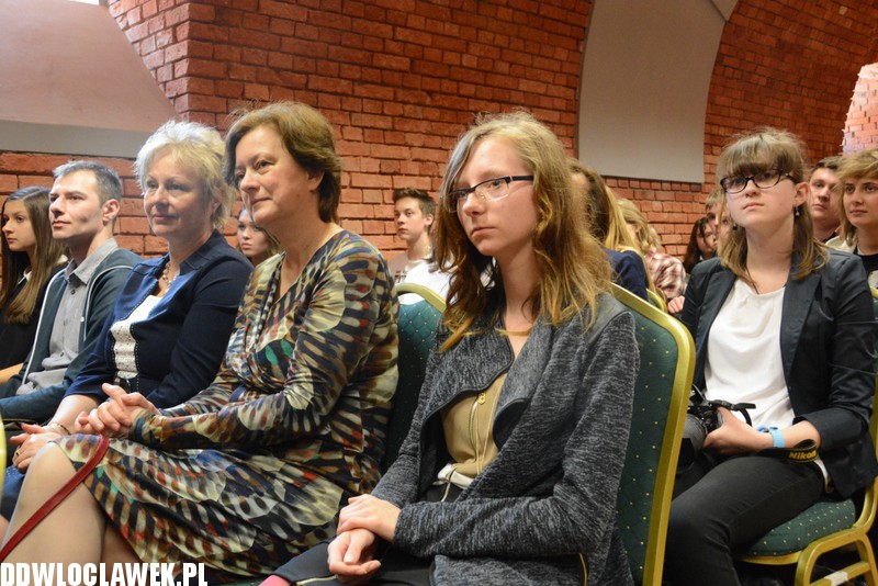 Finał konkursu literackiego - Browar B