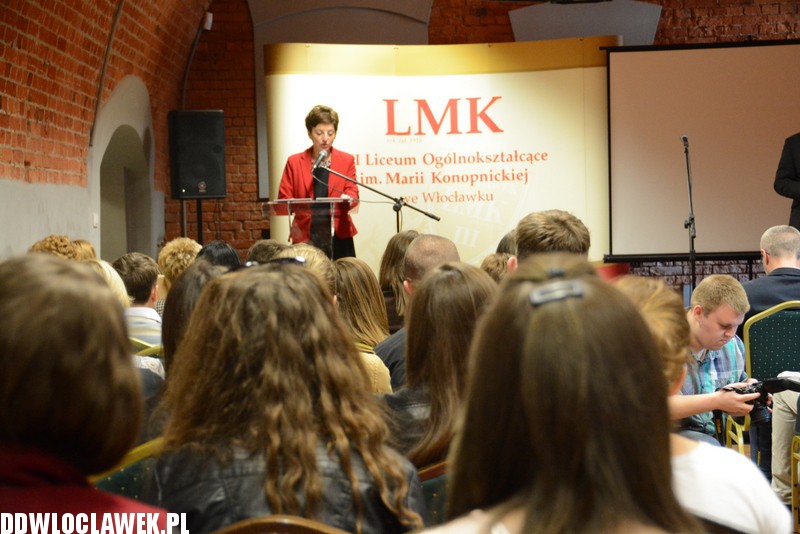 Finał konkursu literackiego - Browar B