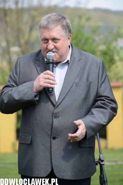 II Włocławski Bieg Kelnerów