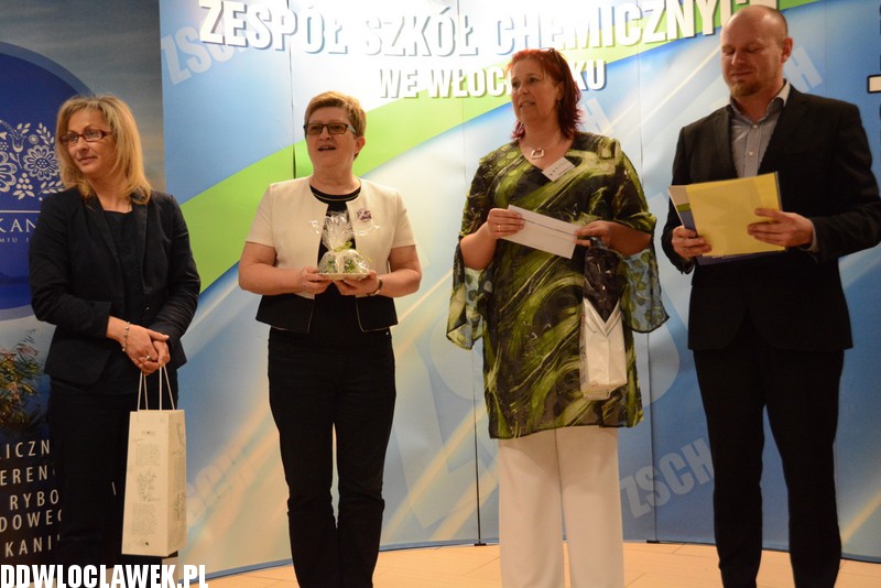 II Włocławski Bieg Kelnerów
