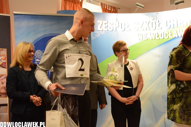 II Włocławski Bieg Kelnerów