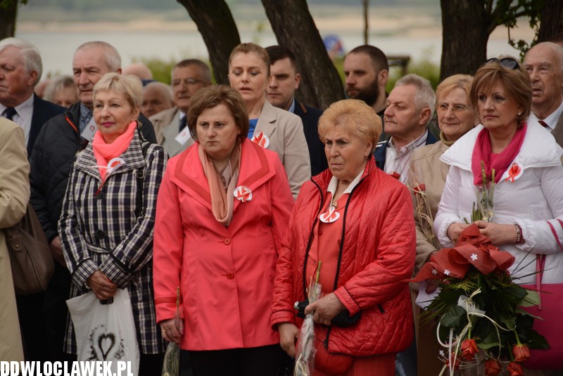 Włocławskie obchody święta pracy