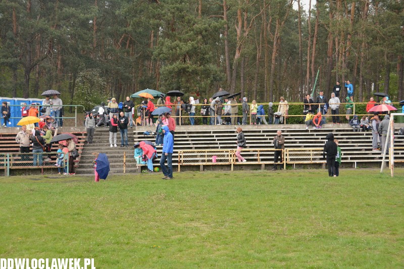 33. edycja Biegu Kujawiaka