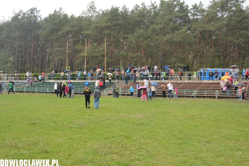 33. edycja Biegu Kujawiaka