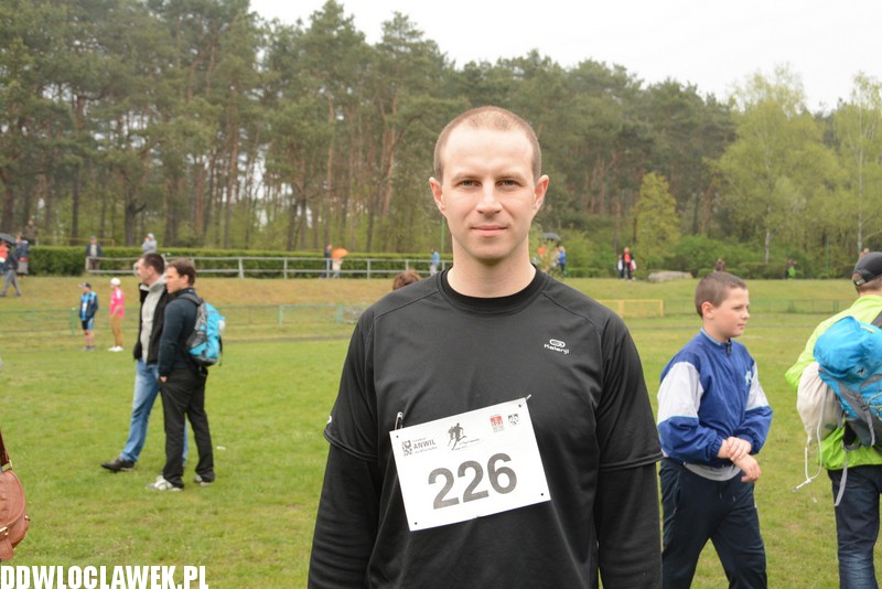 33. edycja Biegu Kujawiaka
