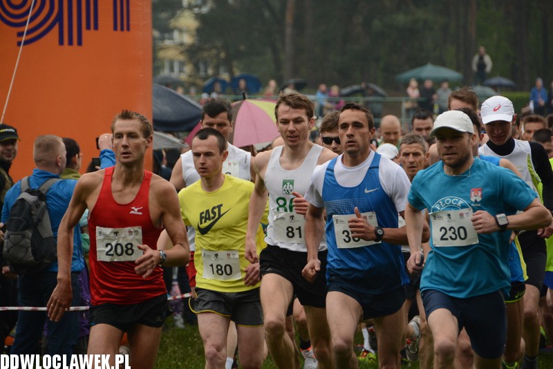33. edycja Biegu Kujawiaka