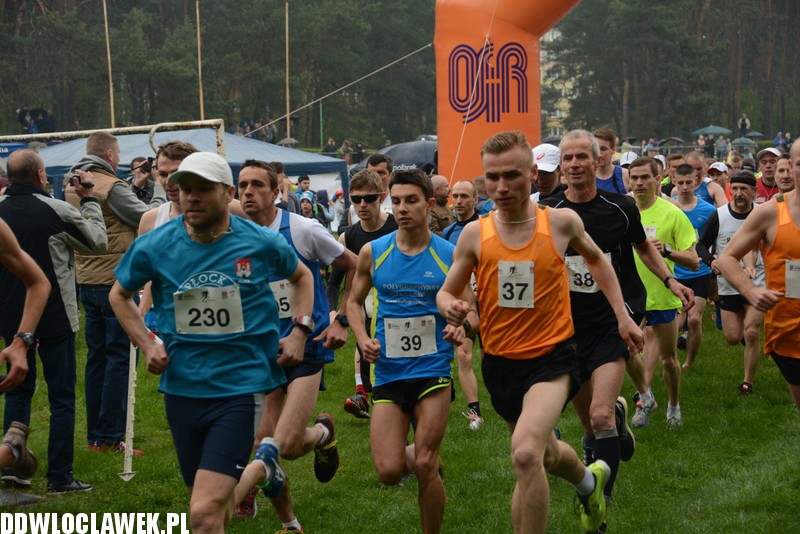 33. edycja Biegu Kujawiaka