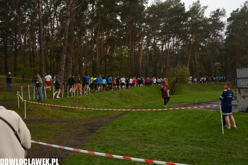 33. edycja Biegu Kujawiaka