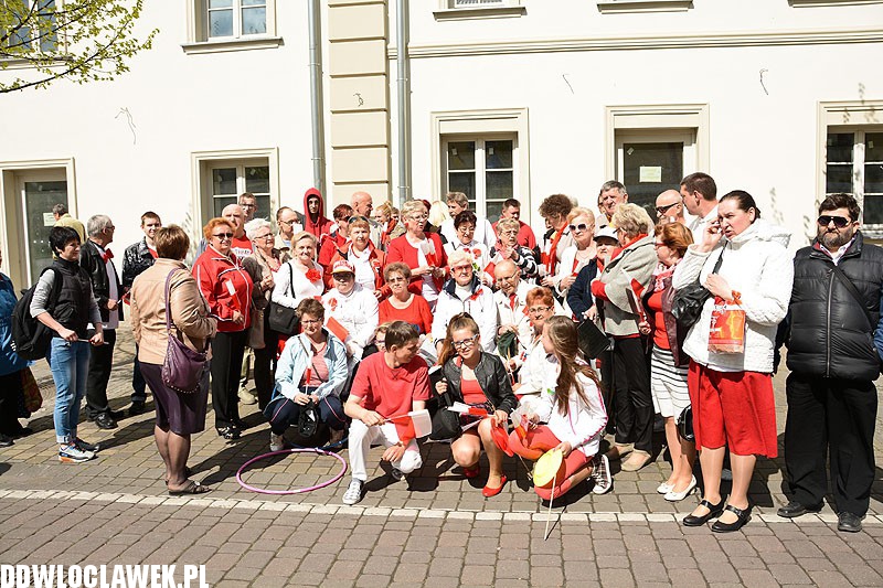 Święto ulicy 3 Maja