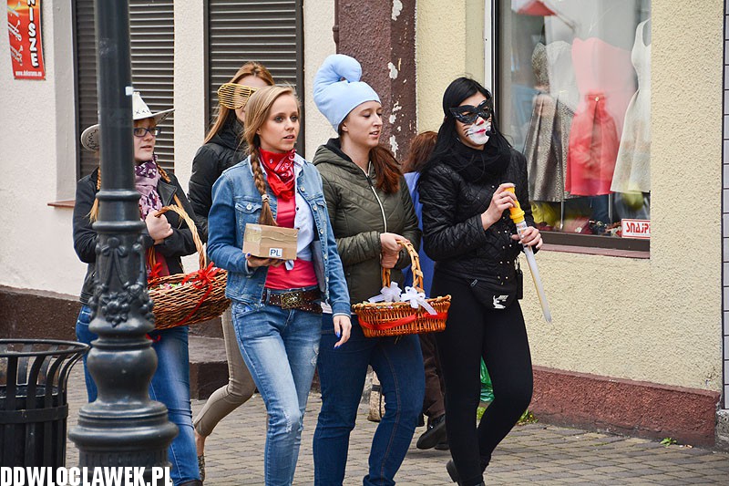 Święto ulicy 3 Maja