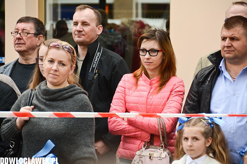 Święto ulicy 3 Maja
