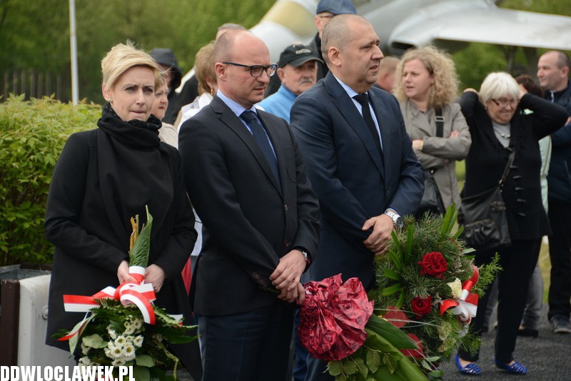 Otwarcie sezonu lotniczego