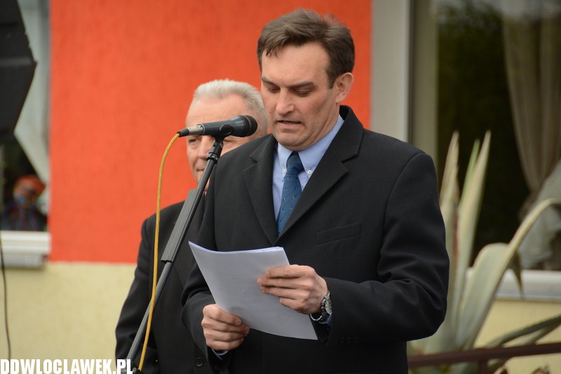 Otwarcie sezonu lotniczego