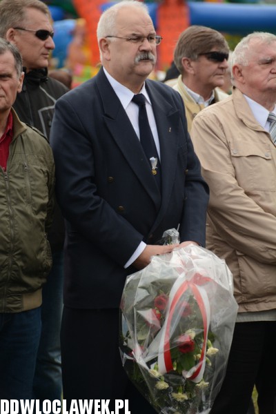 Otwarcie sezonu lotniczego
