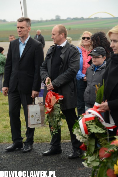 Otwarcie sezonu lotniczego