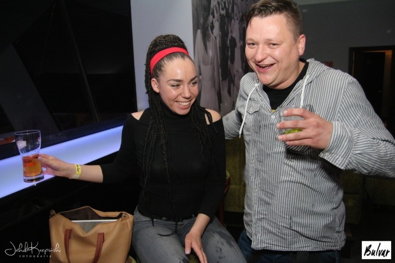 Majówka w Bulvar Million Club