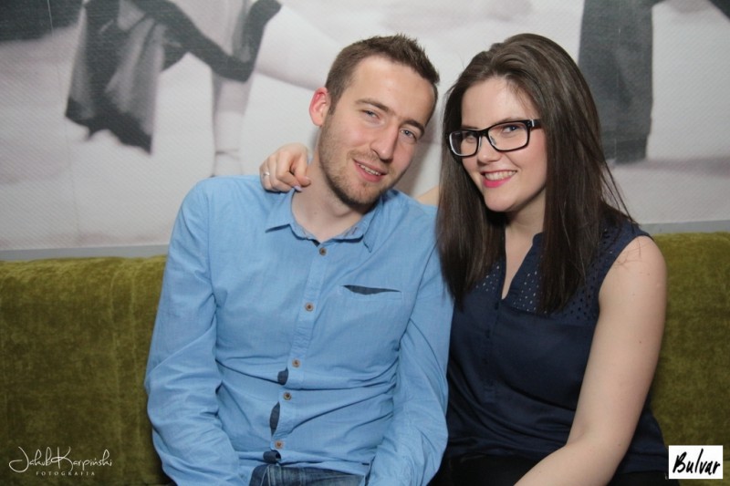 Majówka w Bulvar Million Club